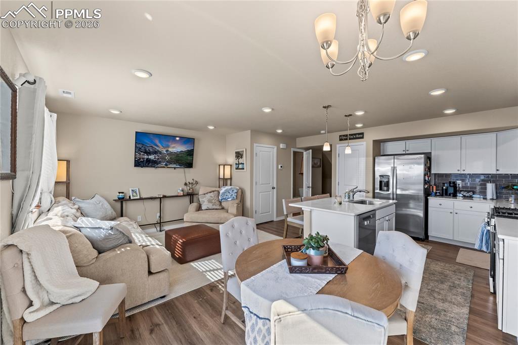 8139 Henzlee Place Peyton CO 80831