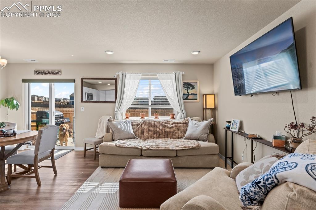 8139 Henzlee Place Peyton CO 80831