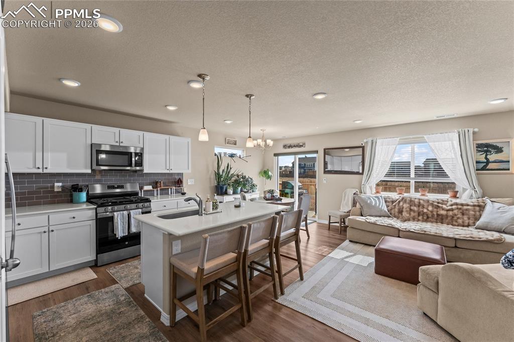 8139 Henzlee Place Peyton CO 80831