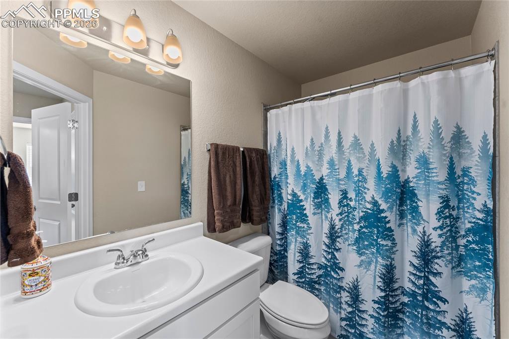 8139 Henzlee Place Peyton CO 80831