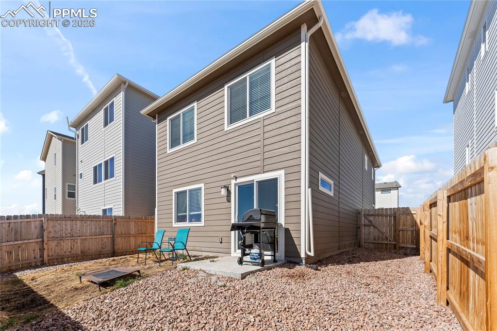 8139 Henzlee Place Peyton CO 80831