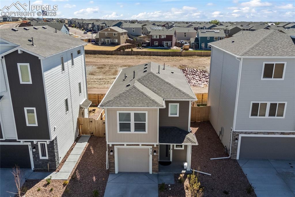 8139 Henzlee Place Peyton CO 80831