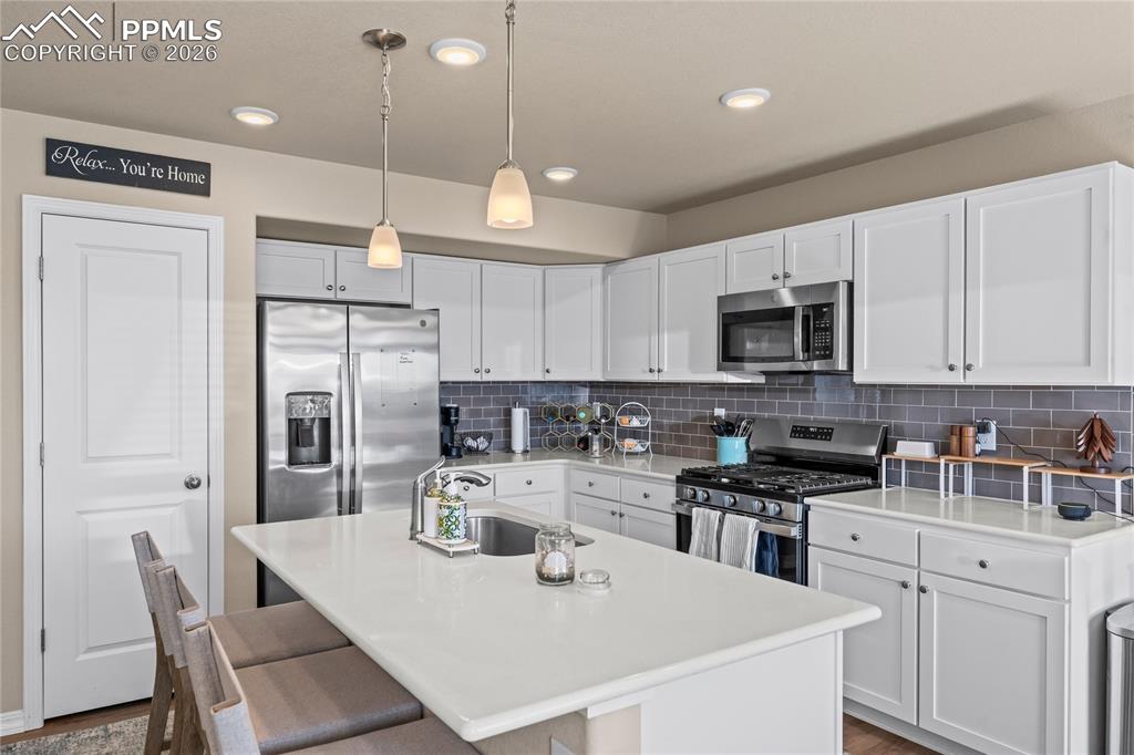 8139 Henzlee Place Peyton CO 80831