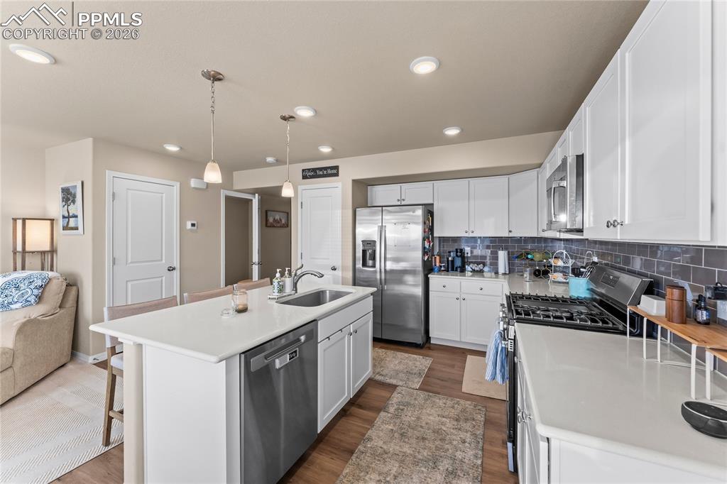 8139 Henzlee Place Peyton CO 80831