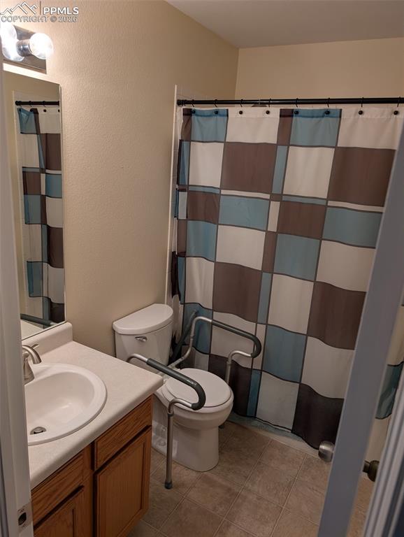 1078 Clogger Lane Fountain CO 80817