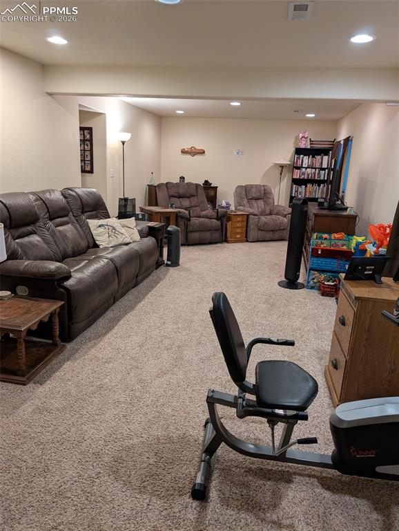 1078 Clogger Lane Fountain CO 80817