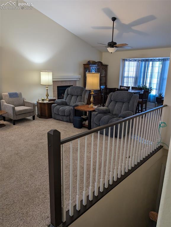 1078 Clogger Lane Fountain CO 80817