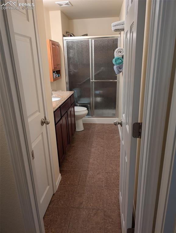 1078 Clogger Lane Fountain CO 80817