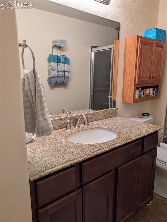 1078 Clogger Lane Fountain CO 80817