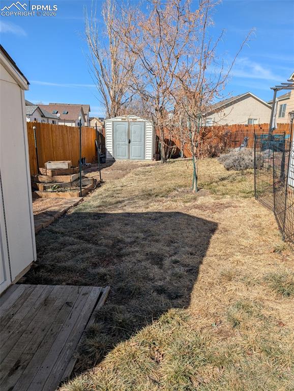 1078 Clogger Lane Fountain CO 80817