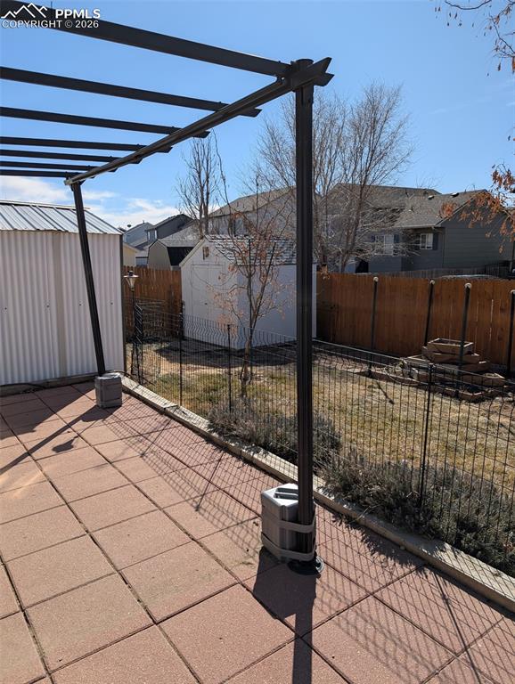 1078 Clogger Lane Fountain CO 80817