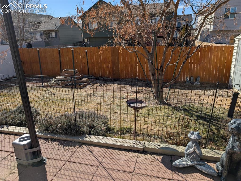 1078 Clogger Lane Fountain CO 80817