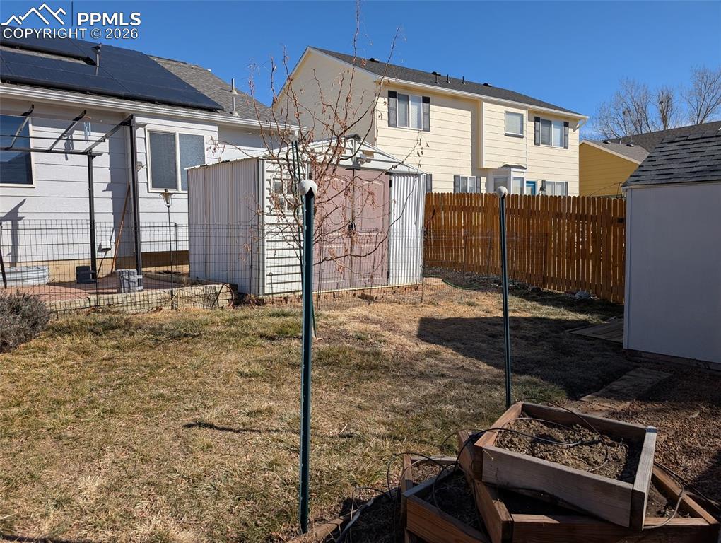1078 Clogger Lane Fountain CO 80817