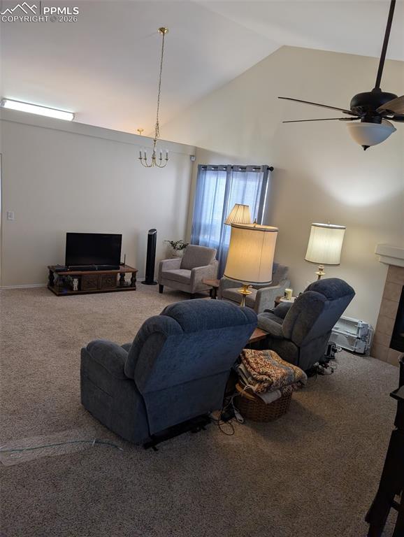 1078 Clogger Lane Fountain CO 80817