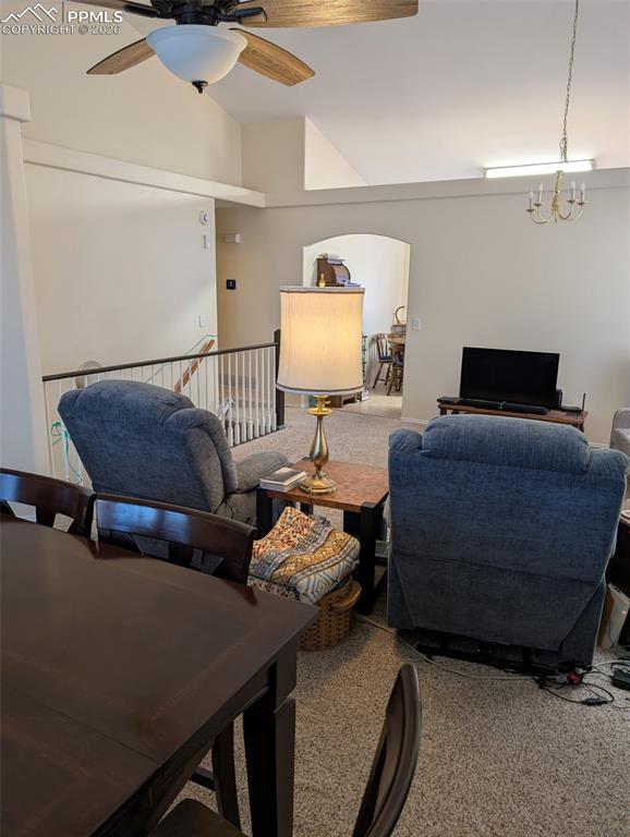 1078 Clogger Lane Fountain CO 80817