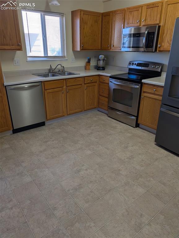 1078 Clogger Lane Fountain CO 80817