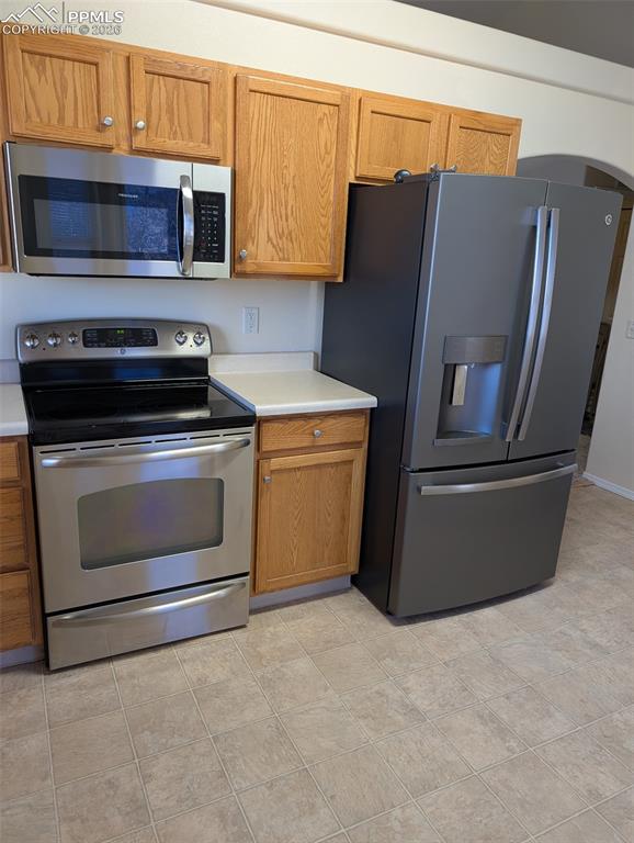 1078 Clogger Lane Fountain CO 80817