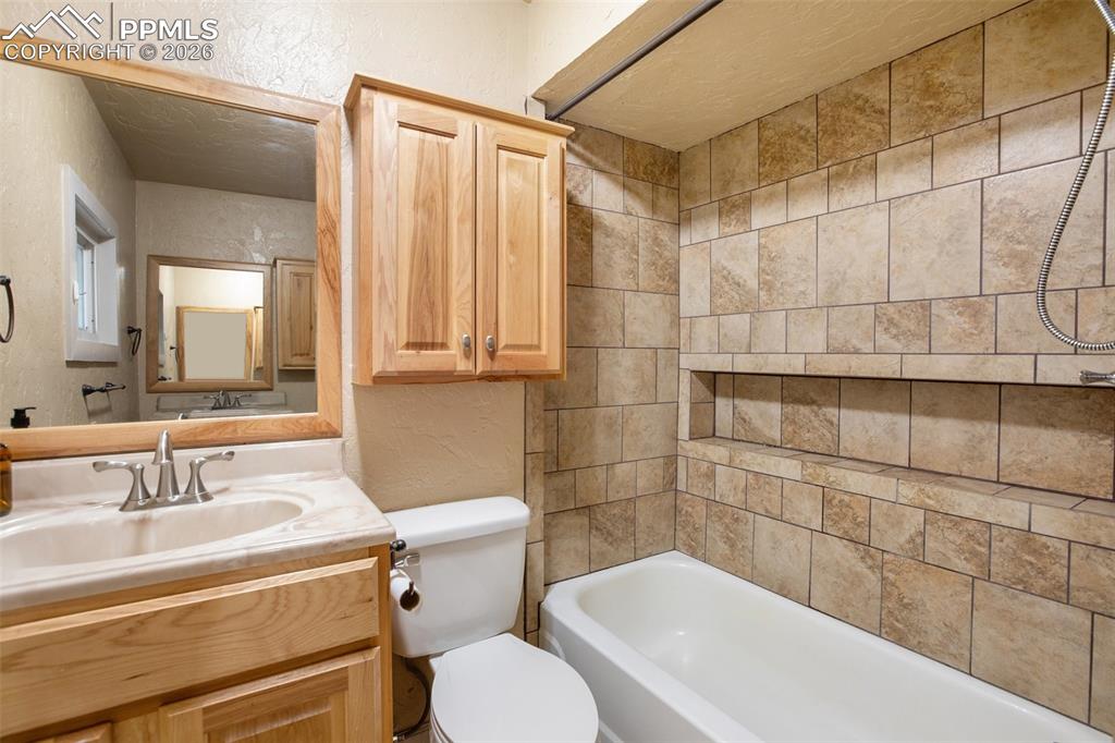 13599 County Road 1 Florissant CO 80816