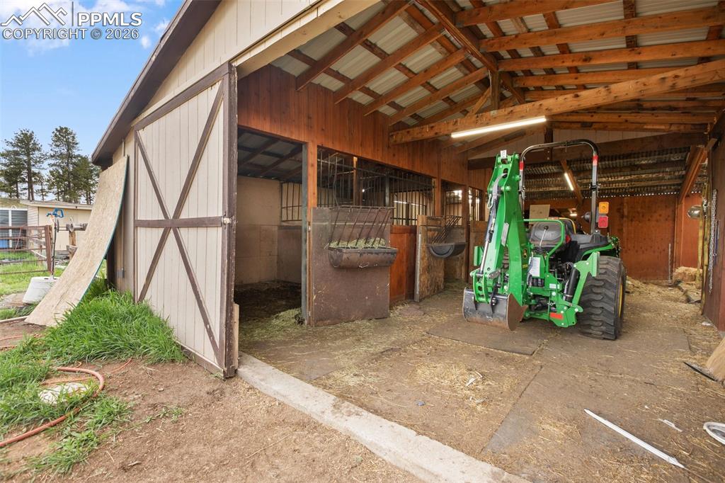 13599 County Road 1 Florissant CO 80816