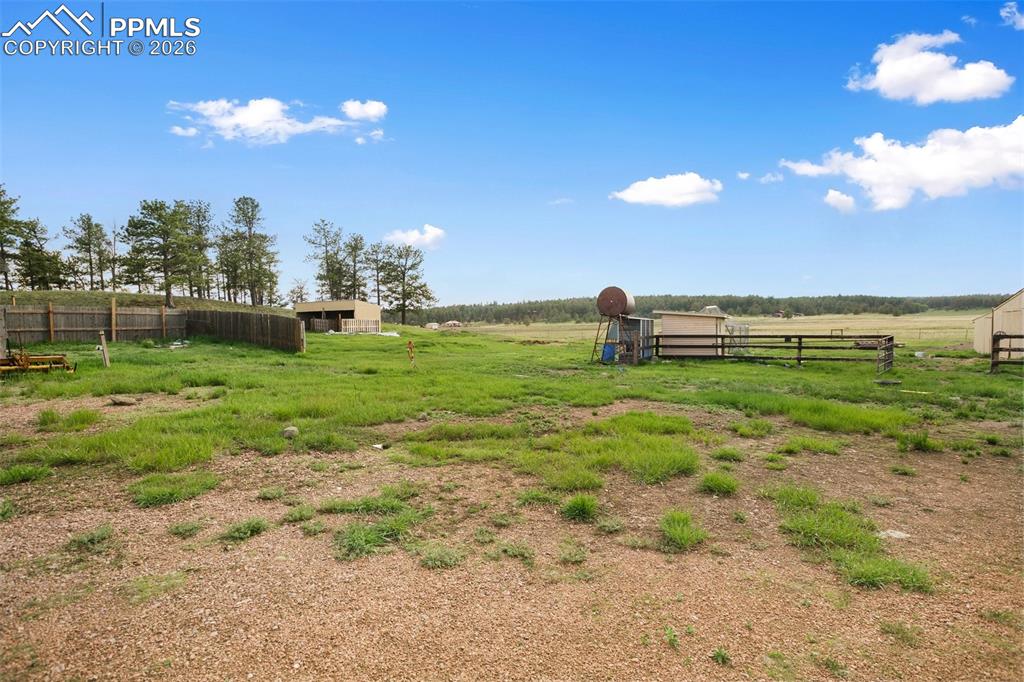 13599 County Road 1 Florissant CO 80816
