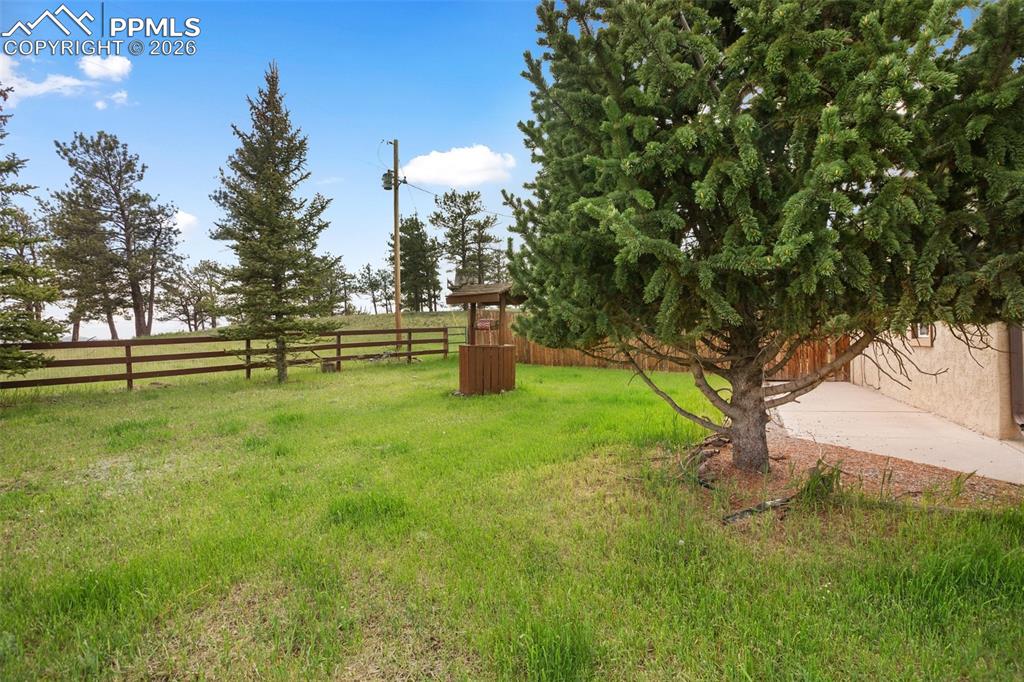 13599 County Road 1 Florissant CO 80816