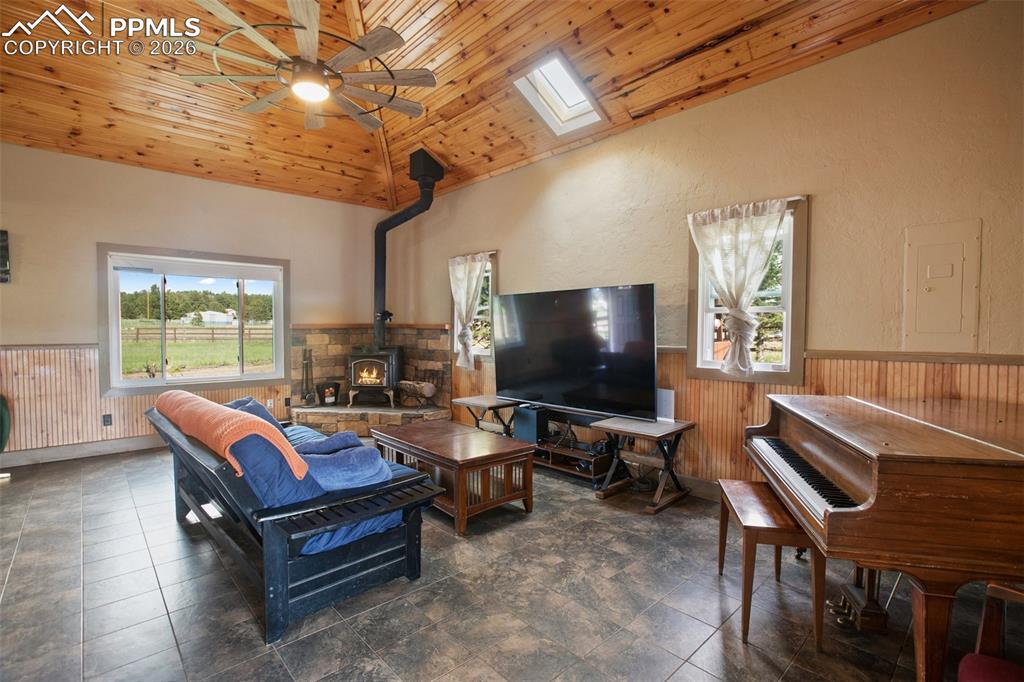 13599 County Road 1 Florissant CO 80816