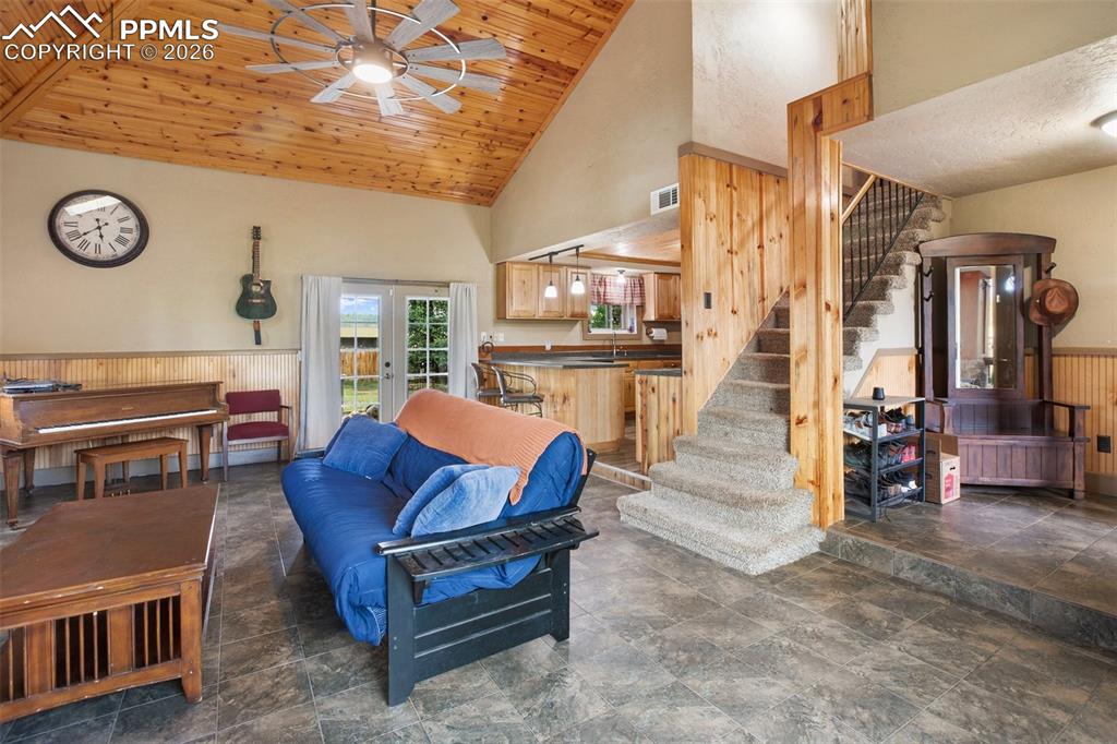 13599 County Road 1 Florissant CO 80816