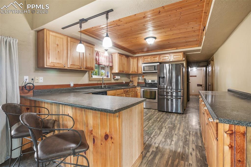 13599 County Road 1 Florissant CO 80816