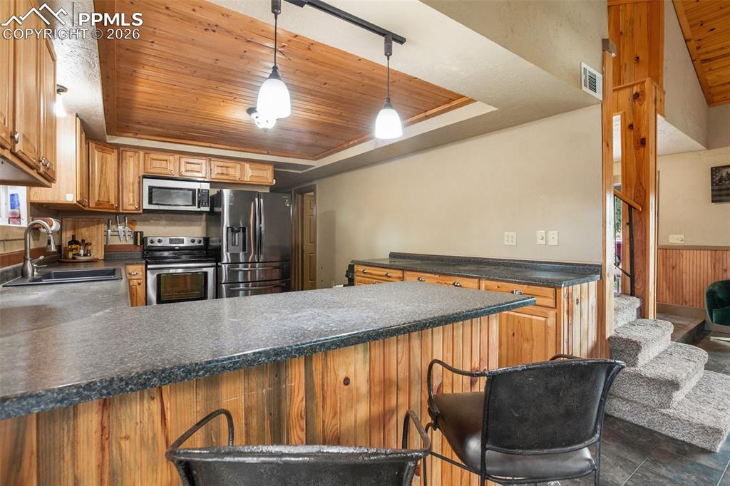 13599 County Road 1 Florissant CO 80816
