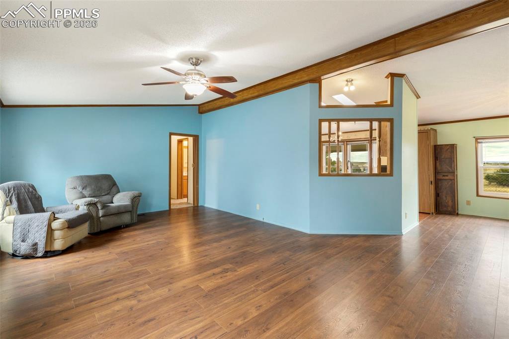 13335 Gymkhana Road Peyton CO 80831