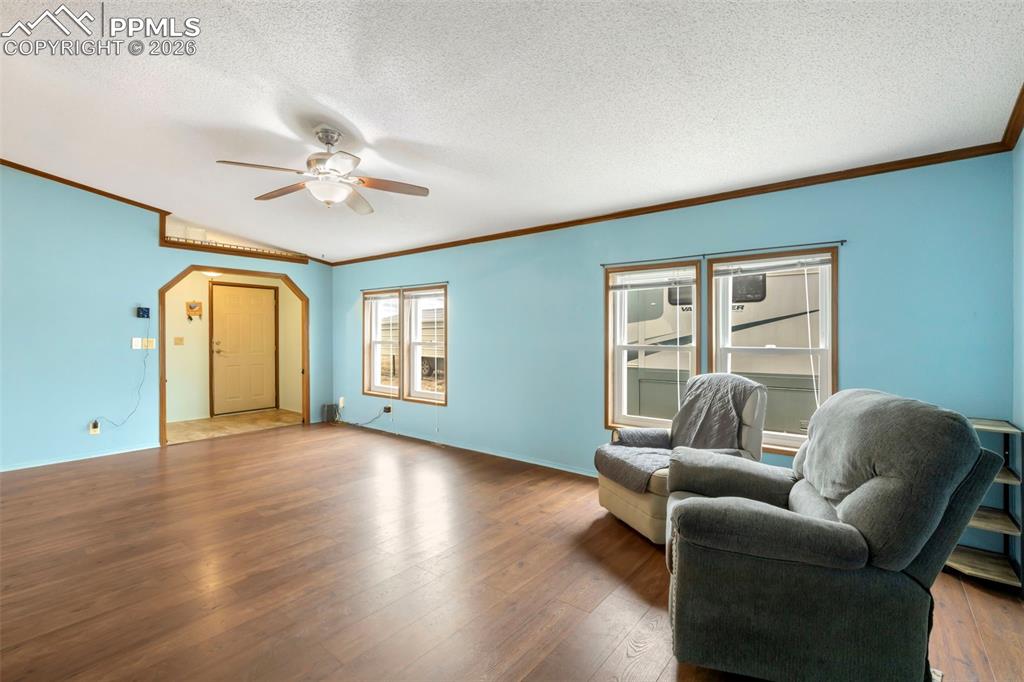 13335 Gymkhana Road Peyton CO 80831