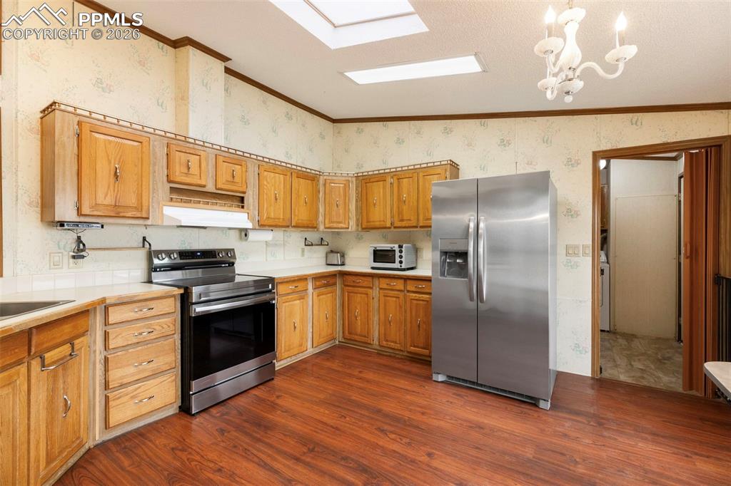 13335 Gymkhana Road Peyton CO 80831