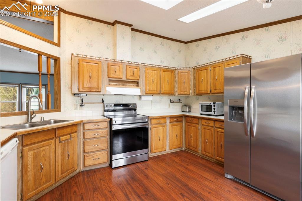 13335 Gymkhana Road Peyton CO 80831