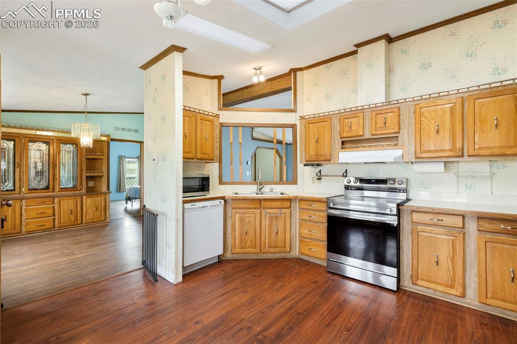 13335 Gymkhana Road Peyton CO 80831