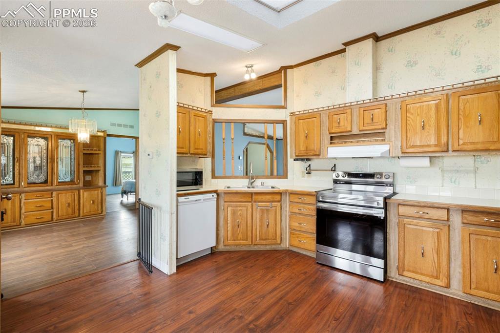 13335 Gymkhana Road Peyton CO 80831