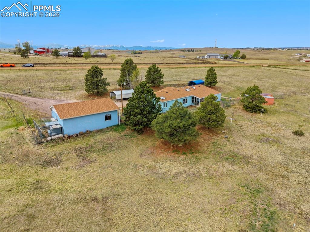 13335 Gymkhana Road Peyton CO 80831
