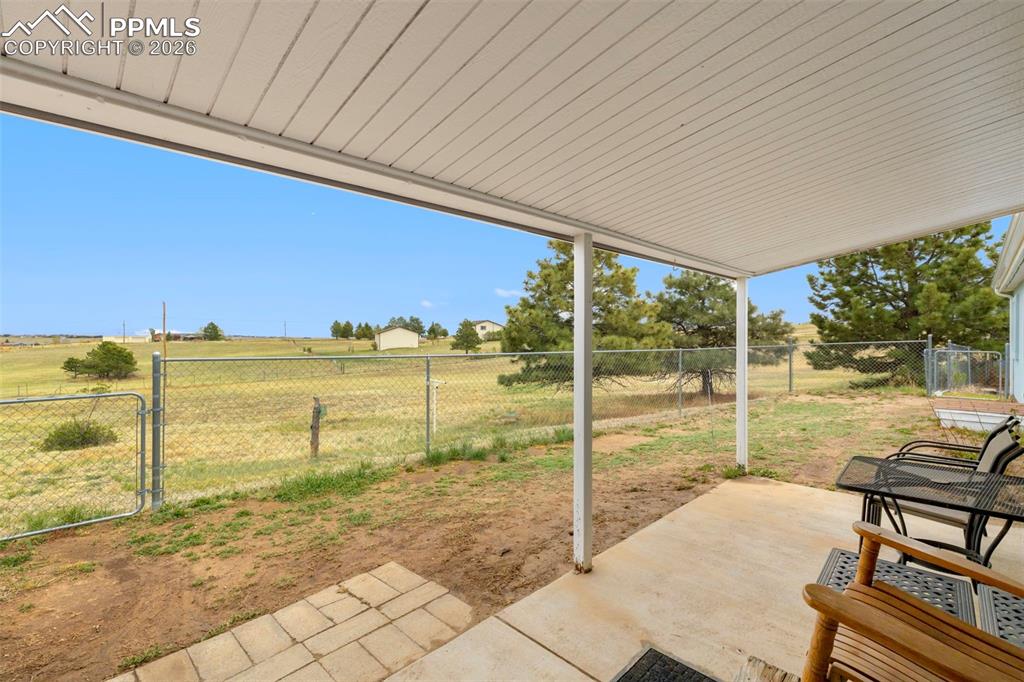 13335 Gymkhana Road Peyton CO 80831