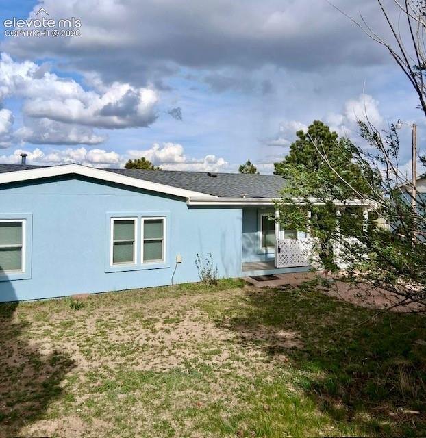 13335 Gymkhana Road Peyton CO 80831