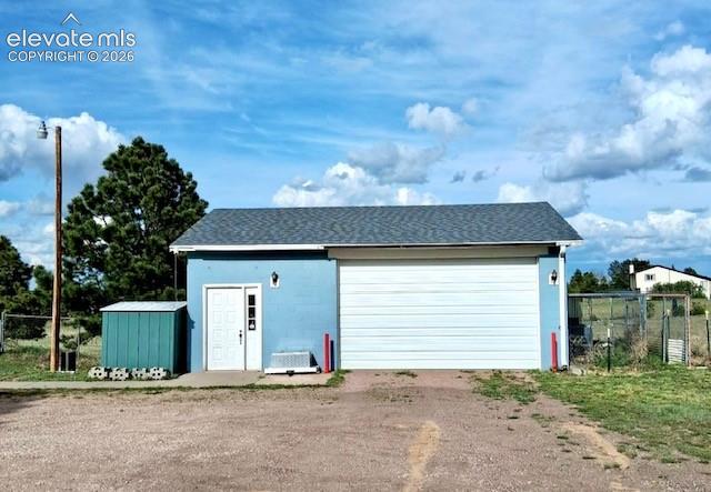 13335 Gymkhana Road Peyton CO 80831