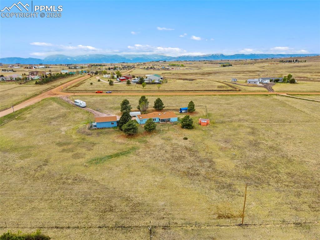 13335 Gymkhana Road Peyton CO 80831