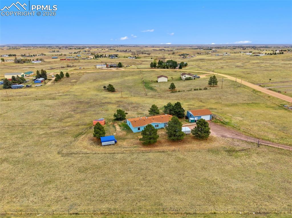 13335 Gymkhana Road Peyton CO 80831