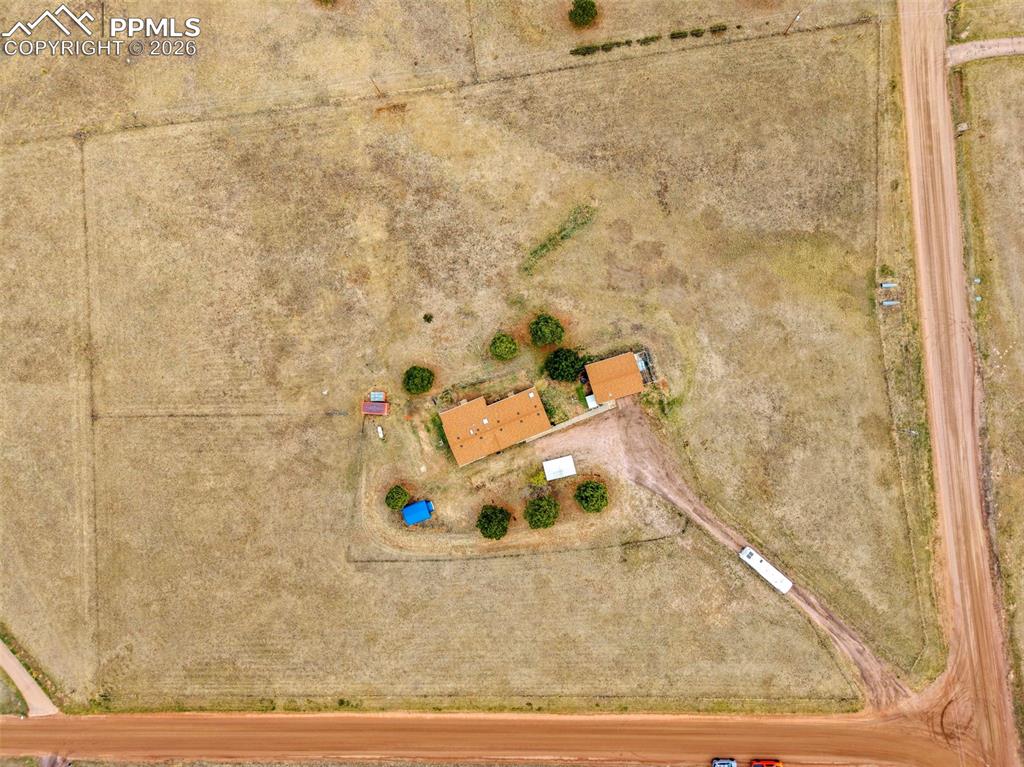 13335 Gymkhana Road Peyton CO 80831
