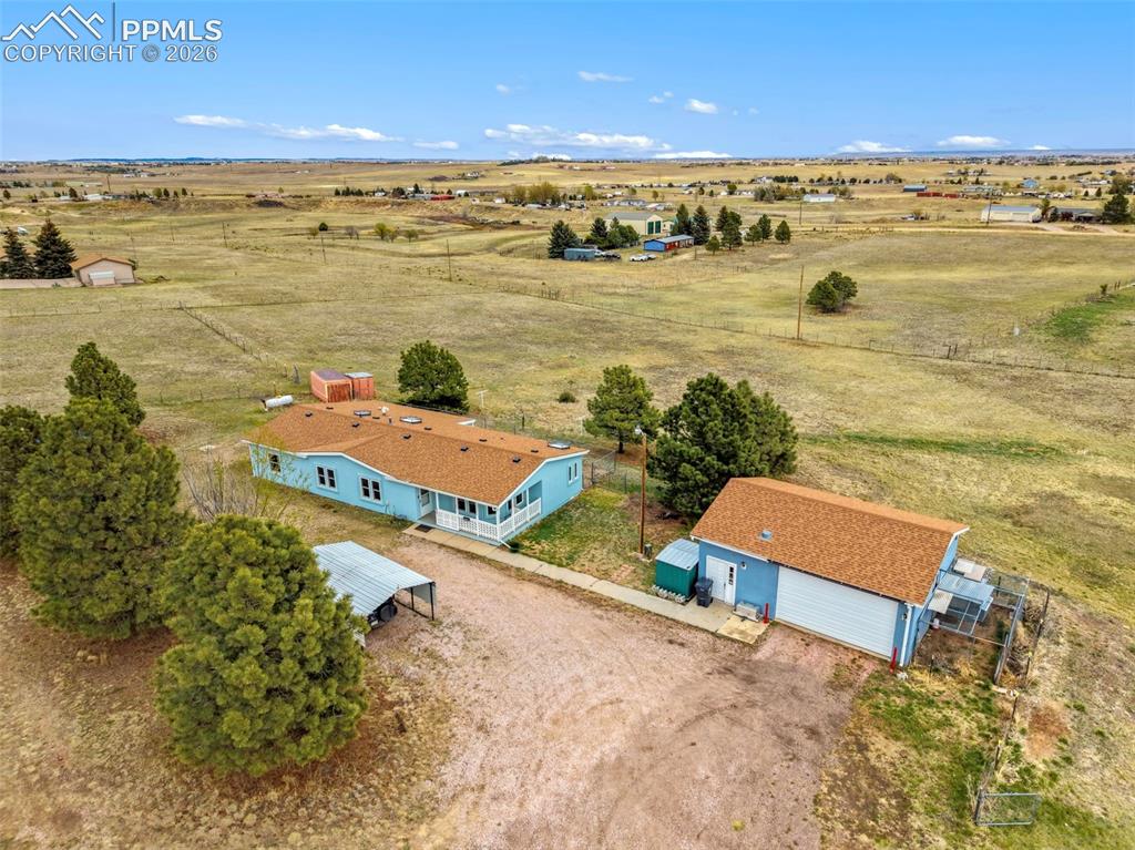 13335 Gymkhana Road Peyton CO 80831