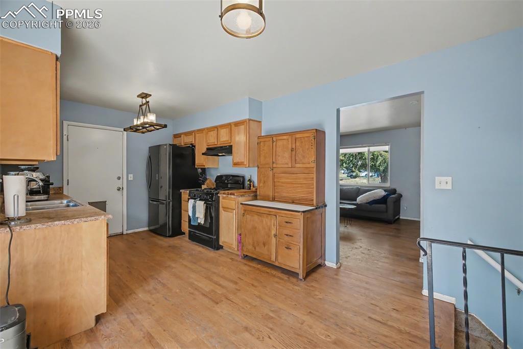 3696 Haven Circle Colorado Springs CO 80917