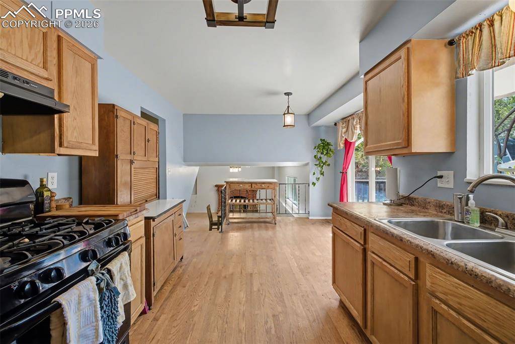 3696 Haven Circle Colorado Springs CO 80917