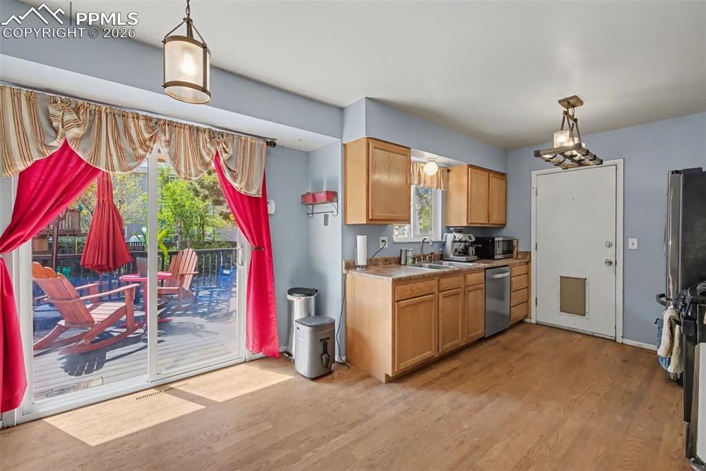3696 Haven Circle Colorado Springs CO 80917