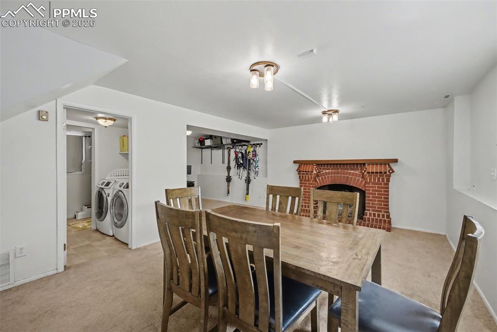 3696 Haven Circle Colorado Springs CO 80917