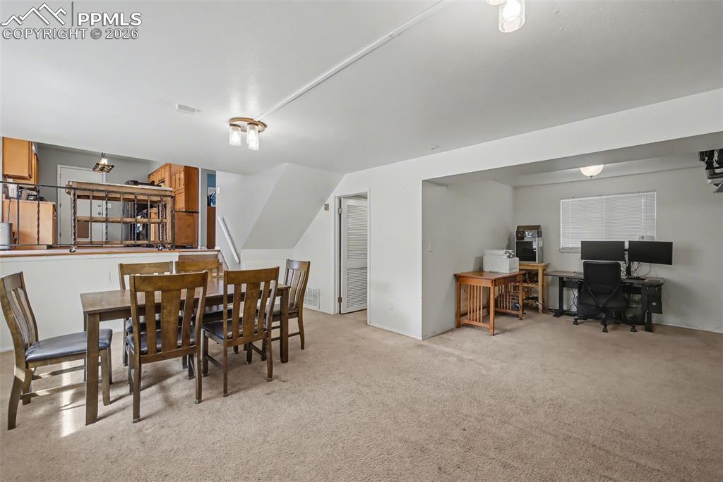 3696 Haven Circle Colorado Springs CO 80917