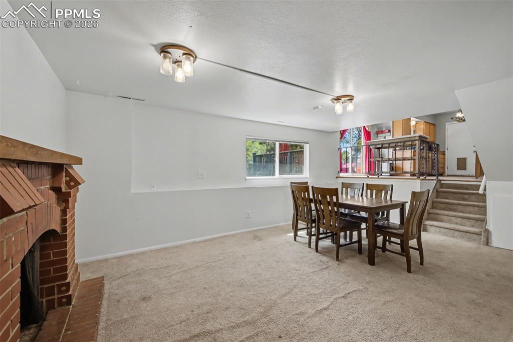 3696 Haven Circle Colorado Springs CO 80917
