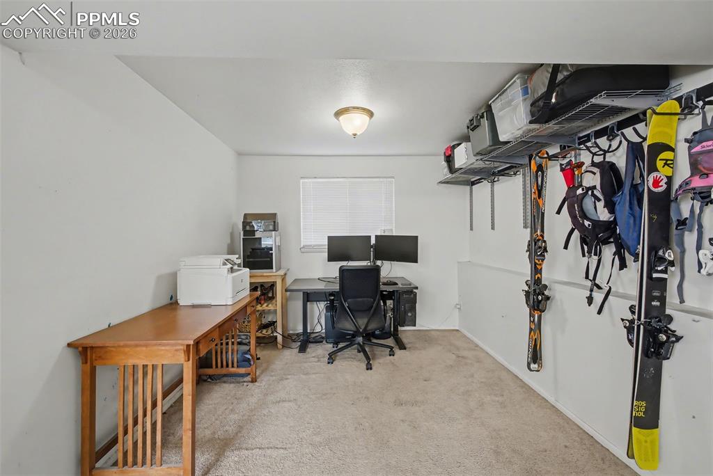 3696 Haven Circle Colorado Springs CO 80917